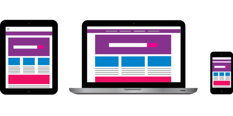 Responsive Sites